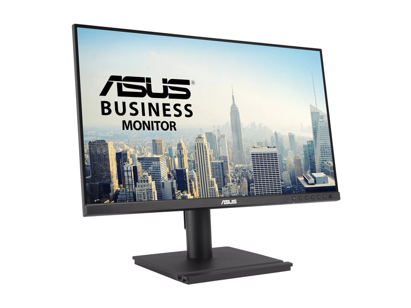 ASUS 24" Business-Monitor – Full HD, IPS-Display