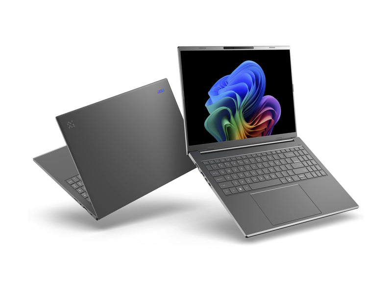 ACER Aspire 16" Notebook – OLED-Display, 32 GB RAM