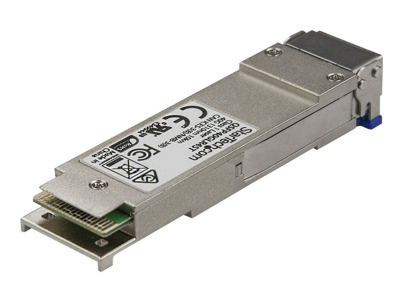 StarTech Fiber Transceiver – 40 Gb/s, bis zu 10 km Reichweite