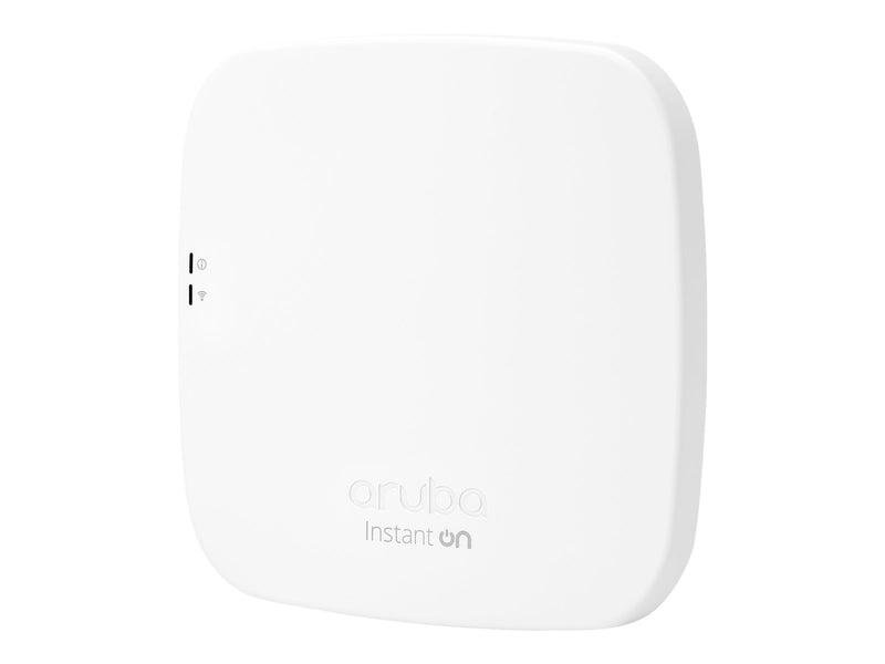 HP Enterprise WLAN Access Point – Schnelles WLAN für kleine Büros