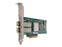 Dell Hostbus-Adapter – Dual-Port, 16Gb Fibre Channel