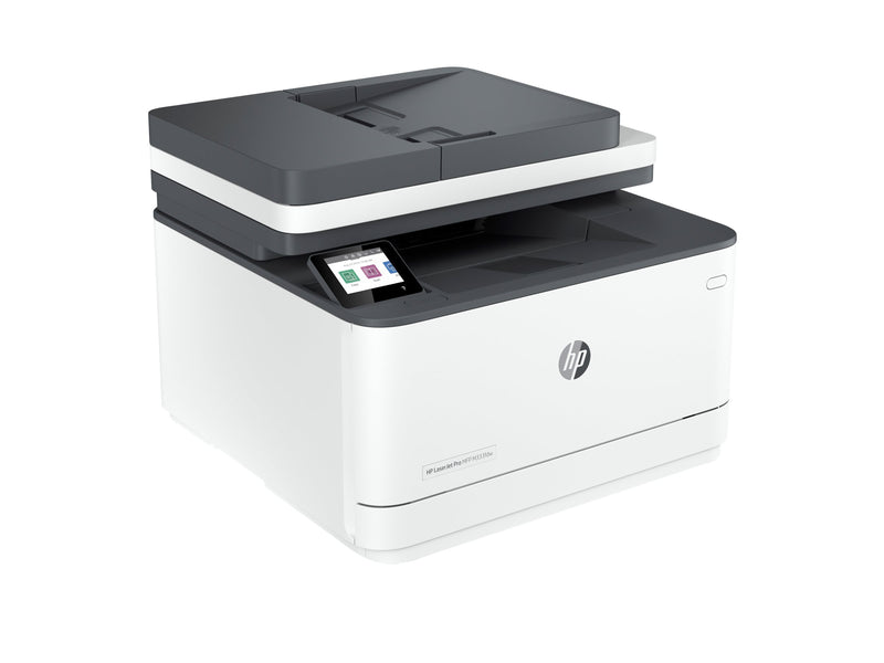 HP LaserJet Pro MFP – Schnelles Drucken und Scannen, einfache Verwaltung