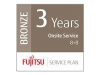 RICOH Bronze Servicepaket – 3 Jahre schneller Vor-Ort-Service