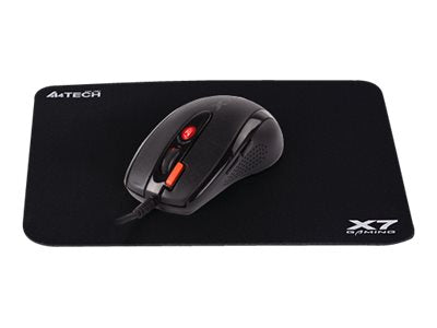 A4TECH Gaming-Maus – 7 Tasten, schnelle Reaktion