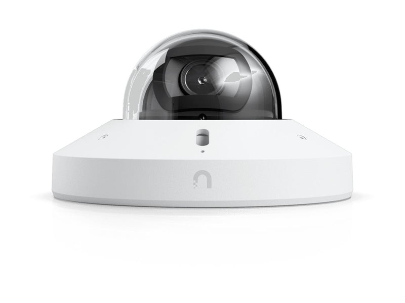 Ubiquiti UniFi Mini Dome Kamera – 4K Video, Mikrofon integriert