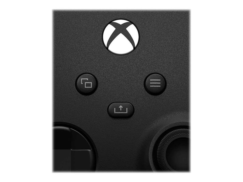 Microsoft Xbox Series X – 1 TB SSD, 4K Gaming
