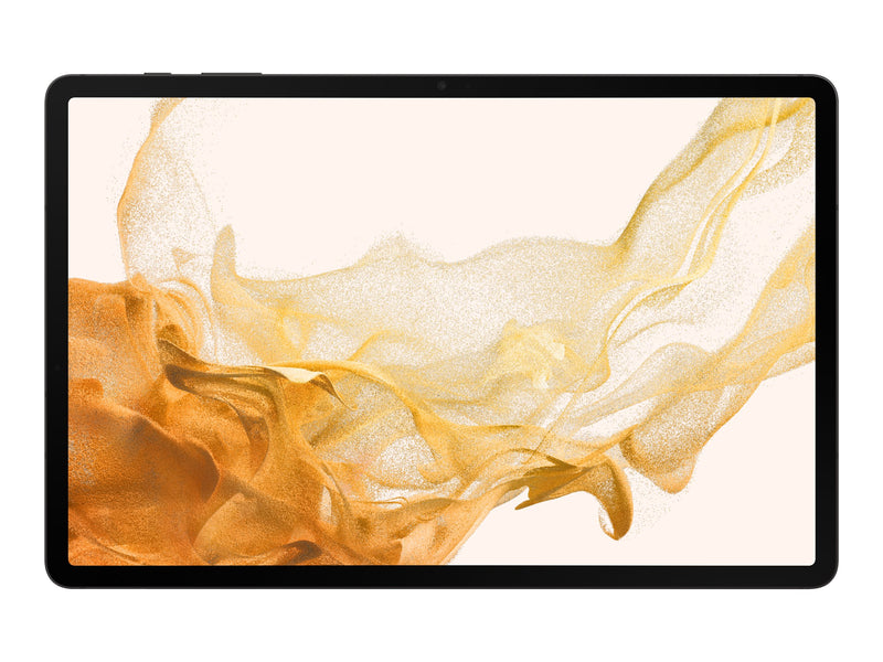Samsung Galaxy Tab S8+ – 12,4" AMOLED, 5G-fähig