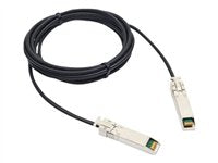 Extreme Networks Ethernet-Kabel – 3 m, 10 Gbit/s Geschwindigkeit