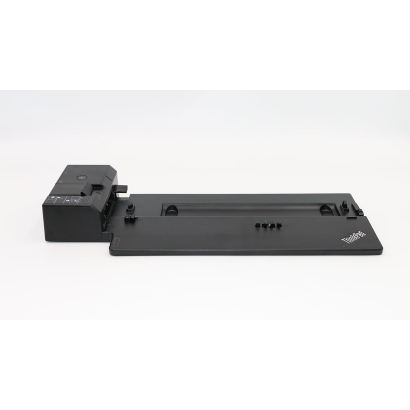 Lenovo ThinkPad Pro Dock – Mehr Anschlüsse, 135W Leistung