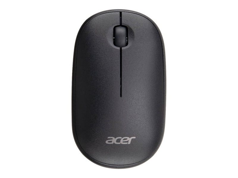 ACER Kabellose Maus – Beidhändig, pfirsichfarben