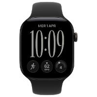 Apple Watch S12 – Smartwatch mit Fitness-Tracking und Herzfrequenzmessung