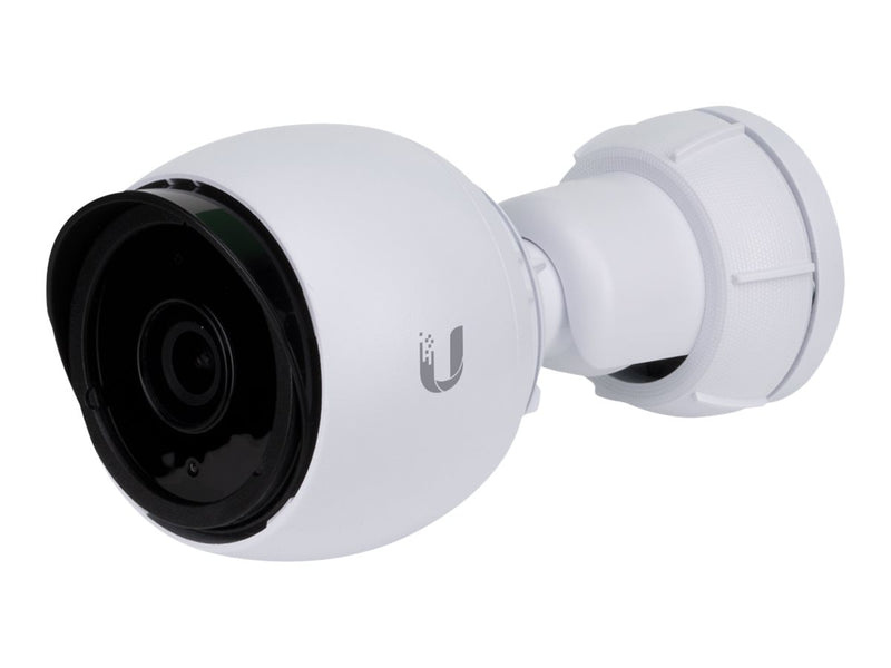 Ubiquiti Netzwerk-Überwachungskamera 3er-Set – wetterfest, mit Mikrofon