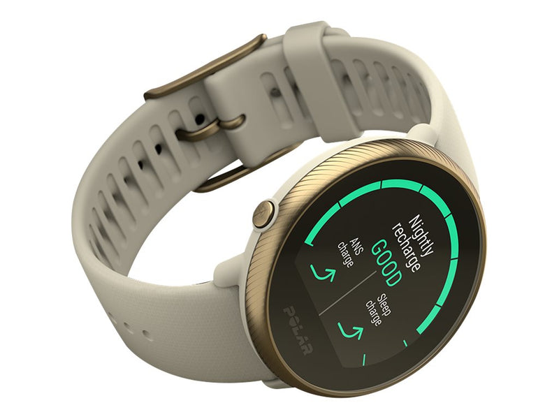 Polar Ignite 2 Sportuhr – GPS, Herzfrequenzmessung