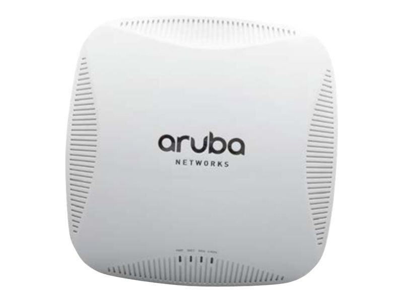 HP Enterprise WLAN Access Point – Dual-Band, Gigabit Wi-Fi