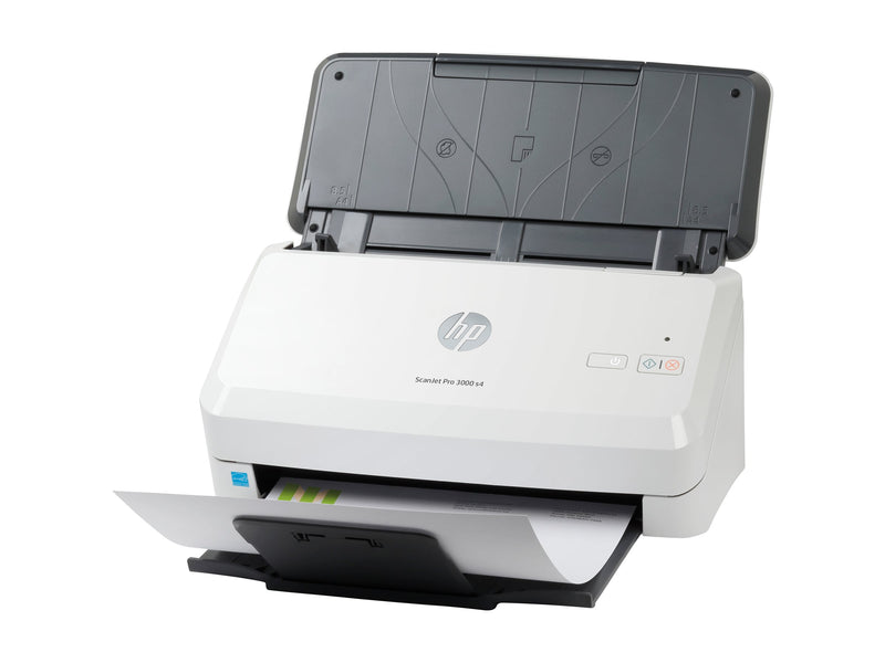 HP ScanJet Pro – Schneller Dokumentenscanner mit Duplex