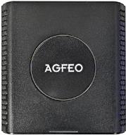 Agfeo DECT IP-Basisstation – Kabellose Telefonie für Büros