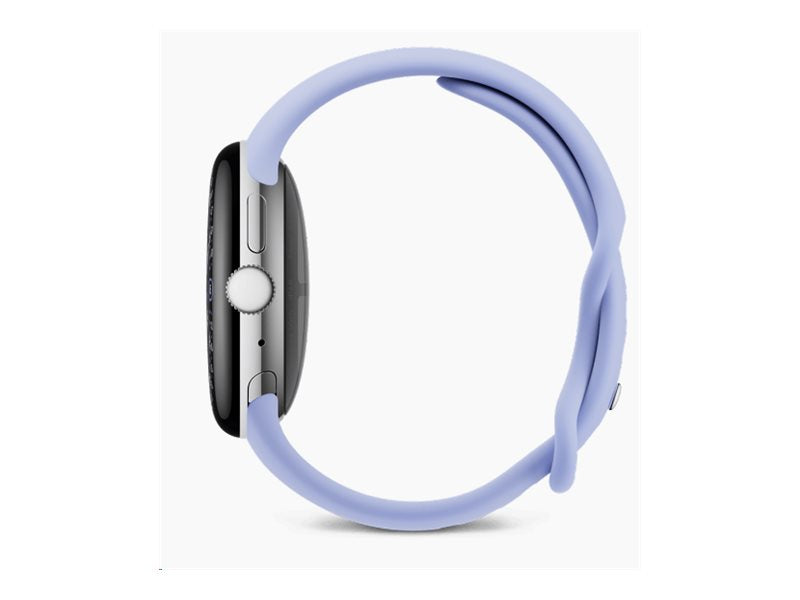 Google Pixel Smartwatch – Stilvoll, mit GPS und Fitness-Tracking