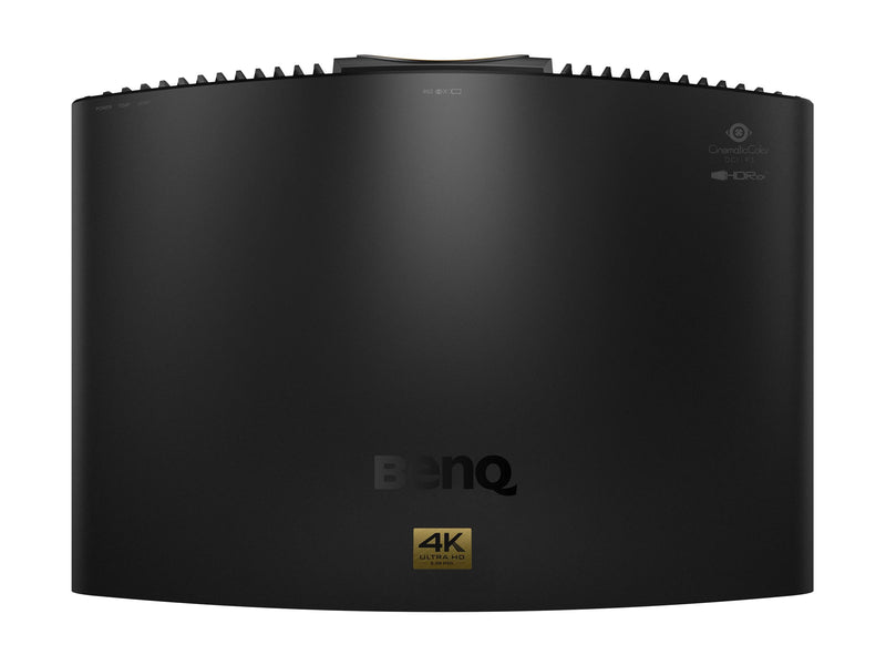 BenQ Beamer – 4K-Auflösung, hohe Helligkeit