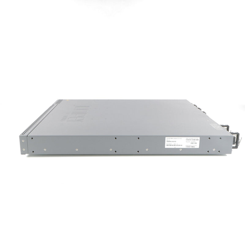 Juniper Netzwerk-Switch – 32 Ports, für schnelles Ethernet