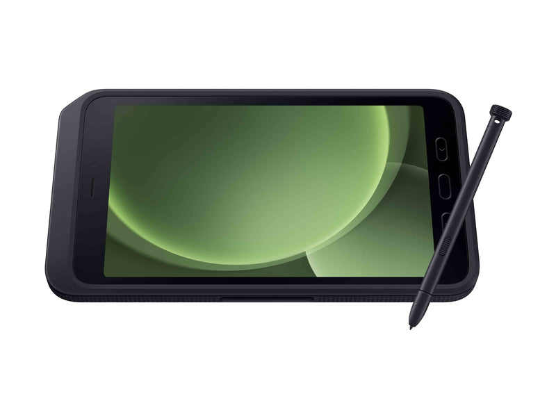 Samsung Galaxy Tab Active 5 – Robustes Tablet für unterwegs