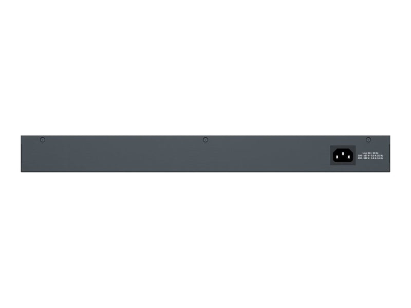 HP Enterprise 24-Port Switch – PoE, Gigabit Ethernet