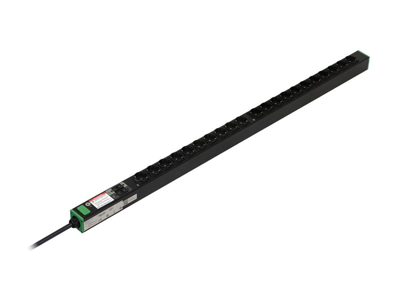APC Stromverteiler – 21 Steckdosen, einfache Installation