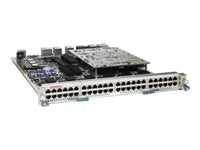 Cisco Netzwerk-Switch – 48 Ports für zuverlässige Verbindung