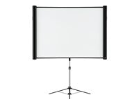 Epson Projektor-Leinwand – 80" Bilddiagonale, vielseitige Formate