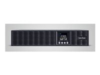 Cyberpower USV – 2700W für zuverlässige Stromversorgung