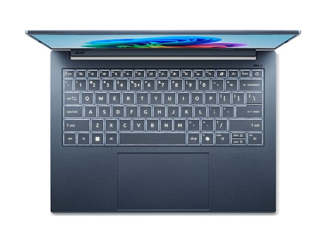 Acer Aspire 14" Notebook – 32 GB RAM, 1 TB SSD