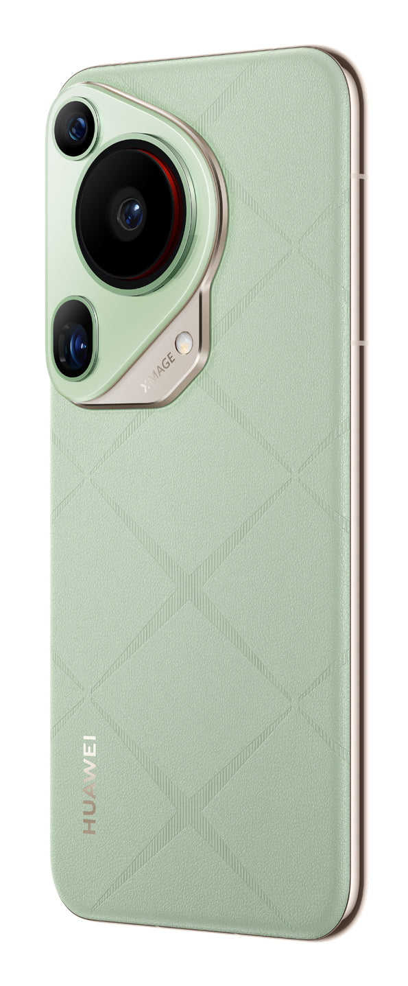 Huawei Smartphone – Großes OLED-Display, 16 GB RAM