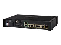 Cisco Catalyst Router – 4-Port-Switch, robust und flexibel