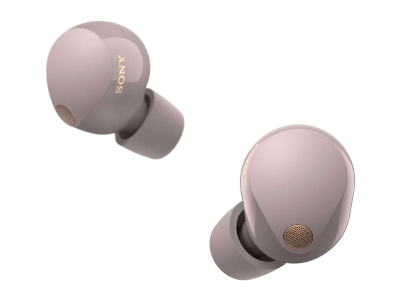 Sony True Wireless-Kopfhörer – Rauschunterdrückung, kabellos