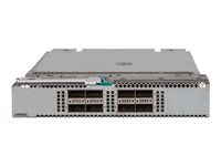 HP Enterprise Netzwerkmodul – 8-Port für schnelle Datenübertragung