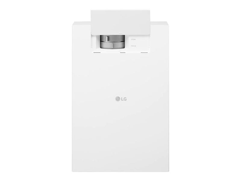 LG CineBeam Projektor – 4K Ultra HD, 2500 Lumen