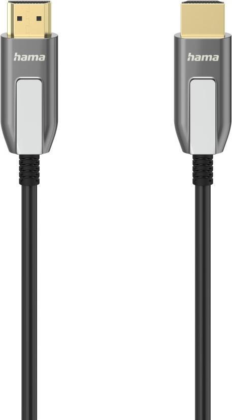 Hama HDMI-Kabel – 8K Unterstützung, 10 m Länge