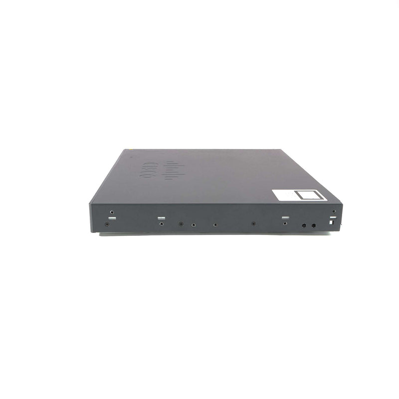 Cisco Netzwerk-Switch – 48 Anschlüsse, PoE+ für effiziente Verbindungen