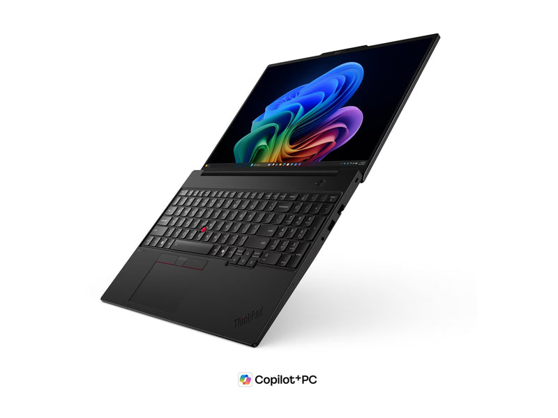 Lenovo ThinkPad T16 – 16" Display, schneller Ryzen-Prozessor
