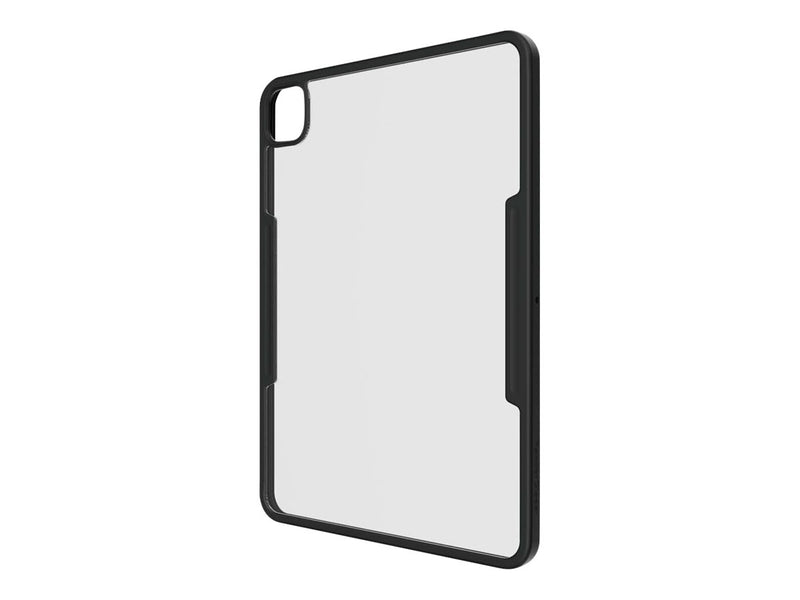 PANZERGLASS ClearCase Tablet-Hülle – Robuster Schutz mit Temperglas