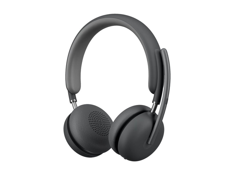 Logitech Kabelloses Headset – Geräuschunterdrückung, Bluetooth