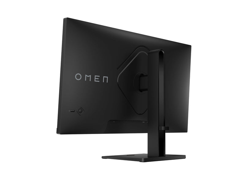HP Gaming-Monitor – 27" Full HD, 165 Hz, schnelle Reaktionszeit