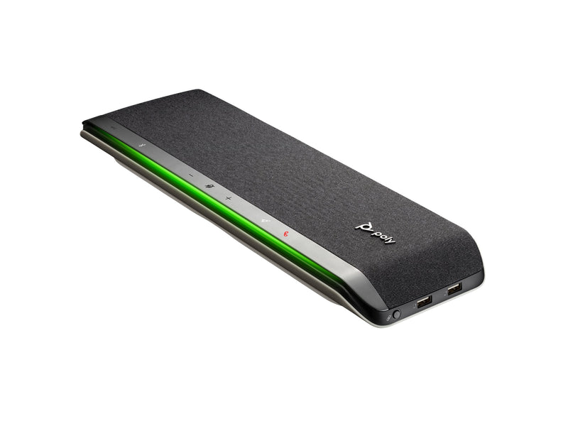 HP Poly Sync 60 Freisprecheinrichtung – Bluetooth, USB-A/C