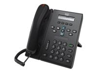 Cisco VoIP-Telefon – Konferenzfähig, Freisprecheinrichtung