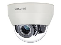 Hanwha Domkamera – 2 MP, Infrarot für Innenbereiche