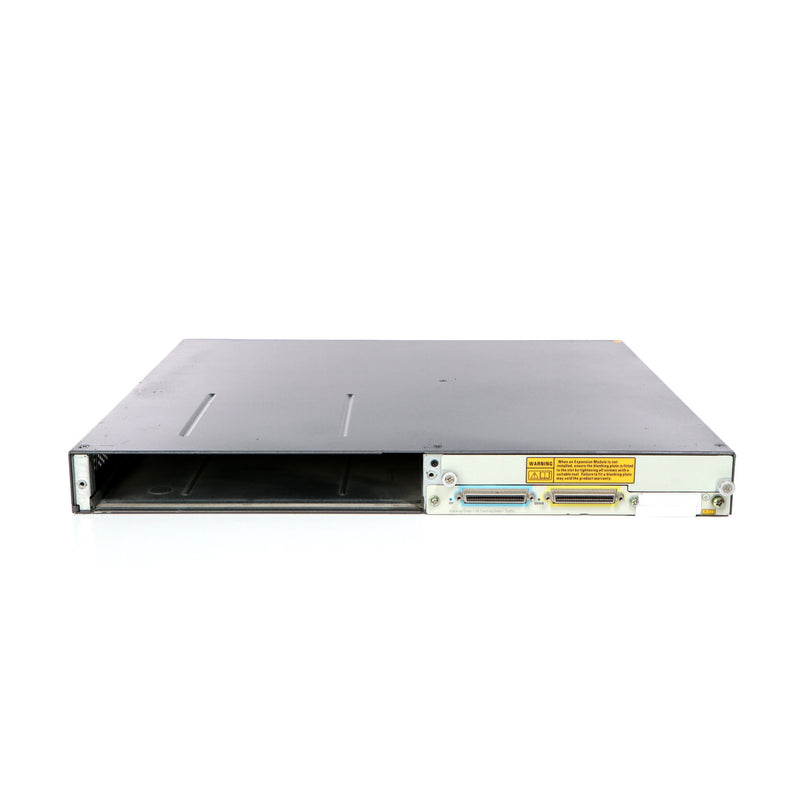 3Com 24-Port Gigabit Switch – Für schnelles und sicheres Netzwerk