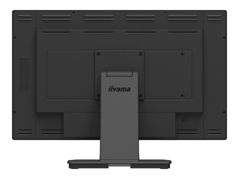 Iiyama 22" Touch-Monitor – Full HD, IPS für klare Farben