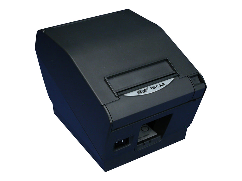STAR Kassendrucker – Thermodirekt, USB-Anschluss