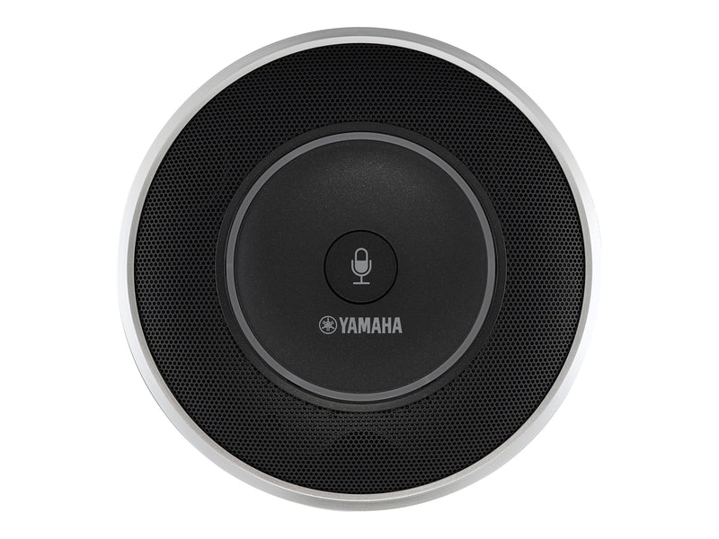 Yamaha Konferenztelefon – Bluetooth & NFC für kabellose Meetings