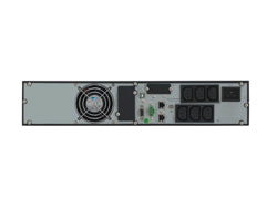Online USV Systeme – Zuverlässige Stromversorgung für Server