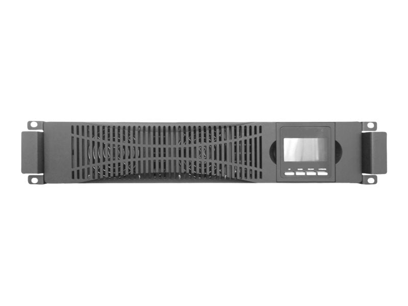 Digitus USV-Modul – 6000 VA, zuverlässiger Schutz für Geräte